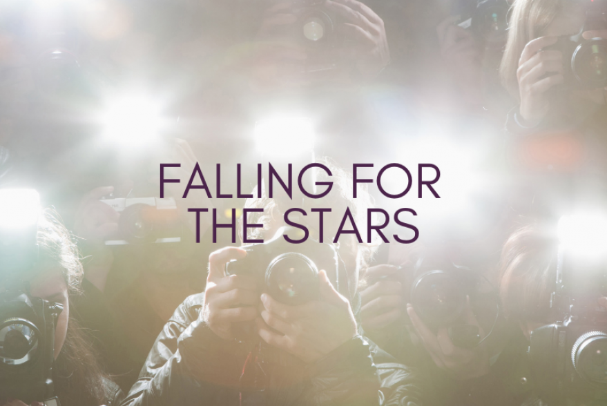 Falling for the Stars