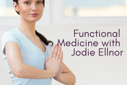 Functional Medicine with Jodie Ellnor
