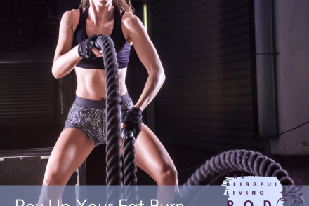 Rev Up Your Fat Burn