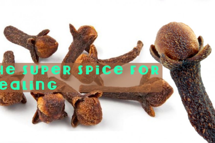 Super Spice!