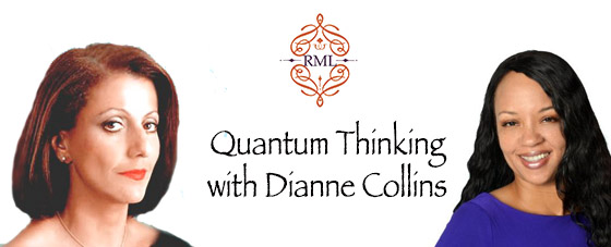 Quantum Thinking with Dianne Collins