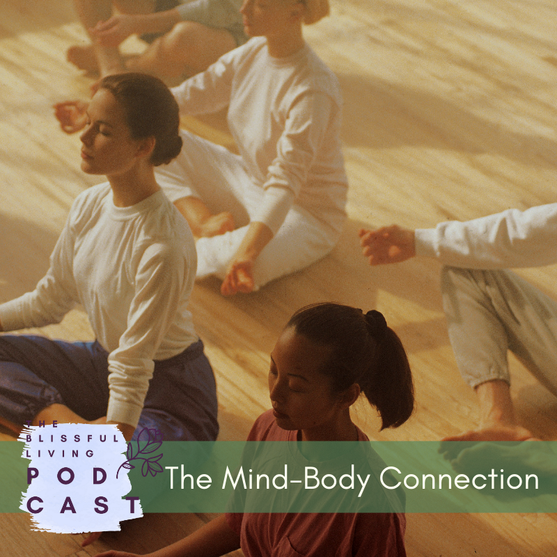 Mind-Body-Connection