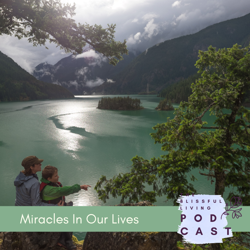 Miracles In Our Lives